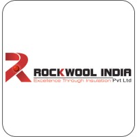 Rockwool India Pvt Ltd logo, Rockwool India Pvt Ltd contact details