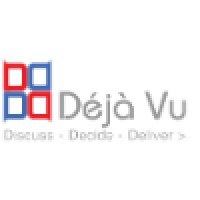 Deja Vu Professional Technologies logo, Deja Vu Professional Technologies contact details