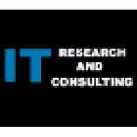 IT research and consulting logo, IT research and consulting contact details