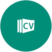 CVLOGY logo, CVLOGY contact details