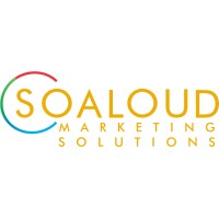 Soaloud Marketing Solutions logo, Soaloud Marketing Solutions contact details