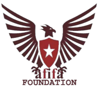 afifa foundation logo, afifa foundation contact details