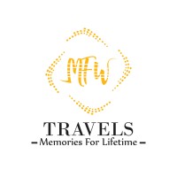 MFW TRAVELS logo, MFW TRAVELS contact details