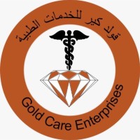 Gold Care Enterprises logo, Gold Care Enterprises contact details