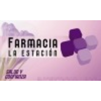 Farmacia La Estacion logo, Farmacia La Estacion contact details