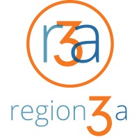 Region 3A Development & Regional Planning Commission logo, Region 3A Development & Regional Planning Commission contact details