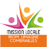 MISSION LOCALE RIOM LIMAGNE COMBRAILLES logo, MISSION LOCALE RIOM LIMAGNE COMBRAILLES contact details