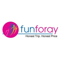 Funforay Travel Services logo, Funforay Travel Services contact details