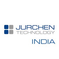 Jurchen Technology India Pvt. Ltd. logo, Jurchen Technology India Pvt. Ltd. contact details