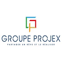 GROUPE PROJEX logo, GROUPE PROJEX contact details