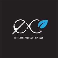 KIIT E-CELL logo, KIIT E-CELL contact details