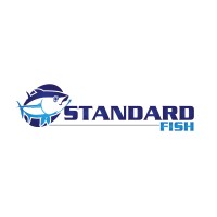 Standard Fish Co logo, Standard Fish Co contact details