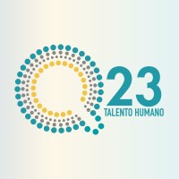 Q23 Talento Humano logo, Q23 Talento Humano contact details