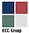 ECC Group logo, ECC Group contact details