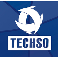 TECHSO C.A logo, TECHSO C.A contact details