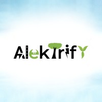 ALEKTRIFY PVT. LTD. logo, ALEKTRIFY PVT. LTD. contact details