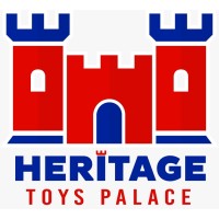 Heritage Toys Palace logo, Heritage Toys Palace contact details