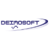 Deimosoft,S.A. logo, Deimosoft,S.A. contact details