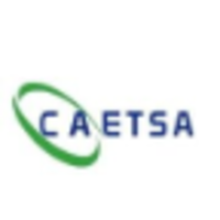 CAETSA logo, CAETSA contact details