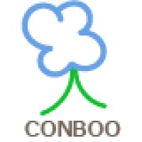 Conboo Clothing Company logo, Conboo Clothing Company contact details