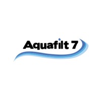 Aquafilt7 logo, Aquafilt7 contact details