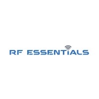 RF Essentials logo, RF Essentials contact details