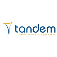 Tandem Colombia logo, Tandem Colombia contact details