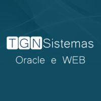 TGN Sistemas logo, TGN Sistemas contact details