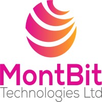 MontBit Technologies Ltd logo, MontBit Technologies Ltd contact details