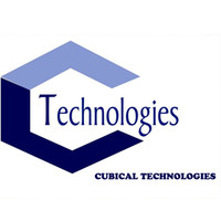 Cubical technologies logo, Cubical technologies contact details