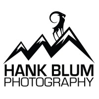 Hank Blum Photography logo, Hank Blum Photography contact details