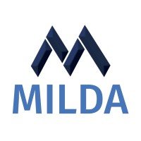 Milda Inc. logo, Milda Inc. contact details