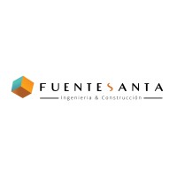 CONSTRUCTORA FUENTESANTA logo, CONSTRUCTORA FUENTESANTA contact details