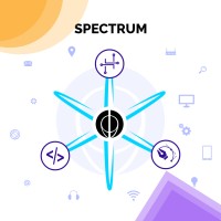 Spectrum logo, Spectrum contact details