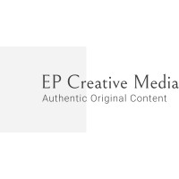 EP Creative Media logo, EP Creative Media contact details