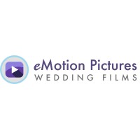 eMotion Pictures Wedding Films logo, eMotion Pictures Wedding Films contact details