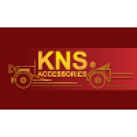 KNS Accessories logo, KNS Accessories contact details