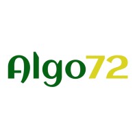 Algo72 logo, Algo72 contact details