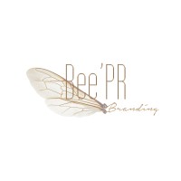 Bee PR Branding logo, Bee PR Branding contact details