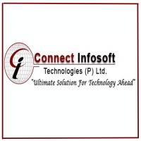 Connect Infosoft Technologies Services logo, Connect Infosoft Technologies Services contact details