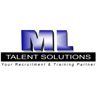 ML Talent Solutions logo, ML Talent Solutions contact details