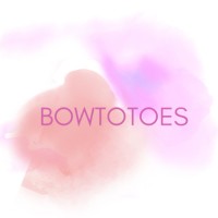 BOWTOTOES logo, BOWTOTOES contact details