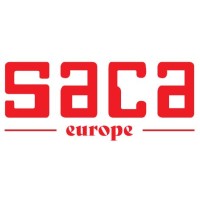 SACA Europe logo, SACA Europe contact details