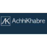 Achhikhabre logo, Achhikhabre contact details