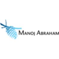 Manoj Abraham logo, Manoj Abraham contact details