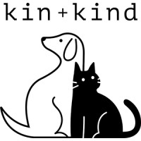 kin+kind logo, kin+kind contact details