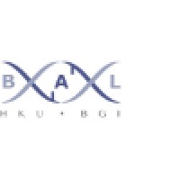 HKU-BGI Bioinformatics Algorithms and Core Technology Research Laboratory logo, HKU-BGI Bioinformatics Algorithms and Core Technology Research Laboratory contact details