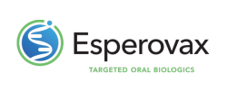 Esperovax logo, Esperovax contact details