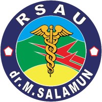 RSAU Dr. M. Salamun logo, RSAU Dr. M. Salamun contact details