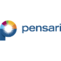 Pensari logo, Pensari contact details